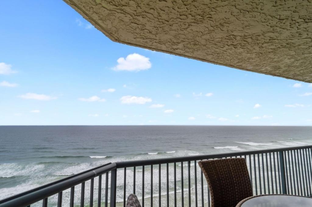 Paradise Condo Daytona Beach Shores Exterior photo