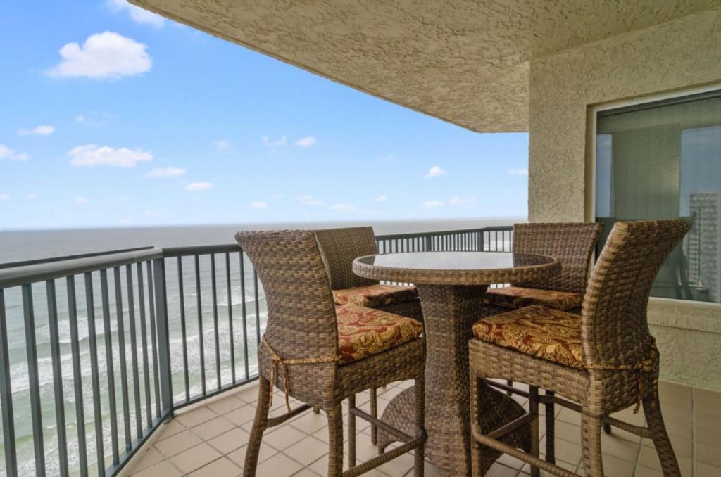 Paradise Condo Daytona Beach Shores Exterior photo