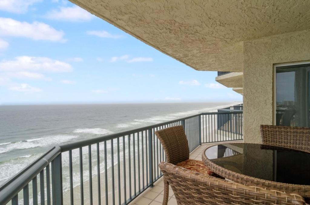 Paradise Condo Daytona Beach Shores Exterior photo